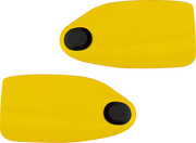 KLOCK WERKS Flare® Handguards - '23-'25 Harley-Davidson - Yellow KWS-01-0131-23