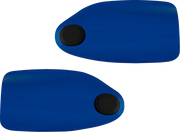 KLOCK WERKS Flare® Handguards - '23-'25 Harley-Davidson - Blue KWS-01-0133-23