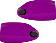 KLOCK WERKS Flare® Handguards - '23-'25 Harley-Davidson - Purple KWS-01-0134-23