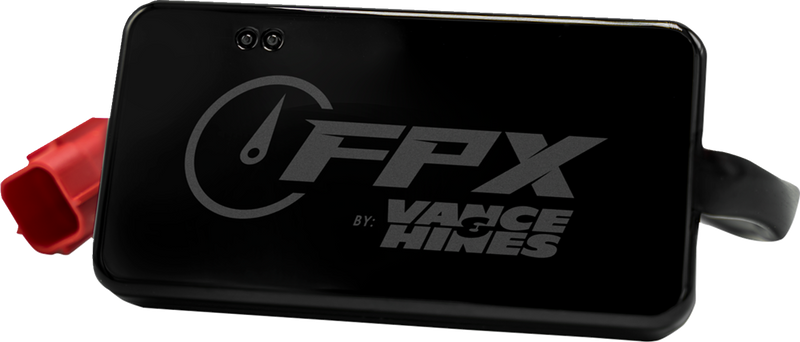 VANCE & HINES Fuelpak X Tuning Module 66053