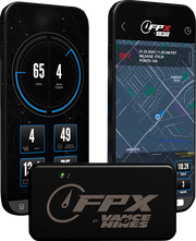 VANCE & HINES Fuelpak X Tuning Module 66053