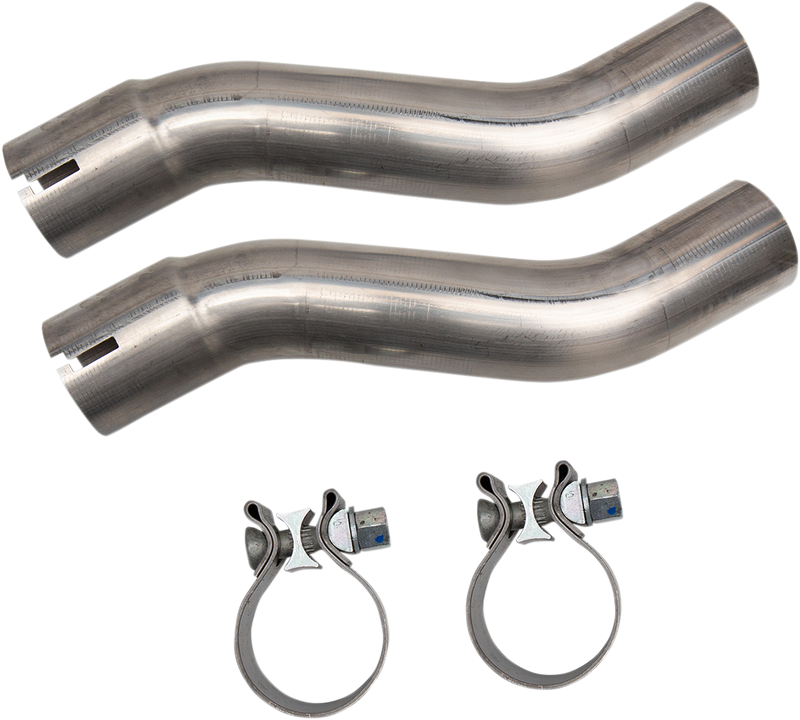 S&S CYCLE Header Adapter Kit