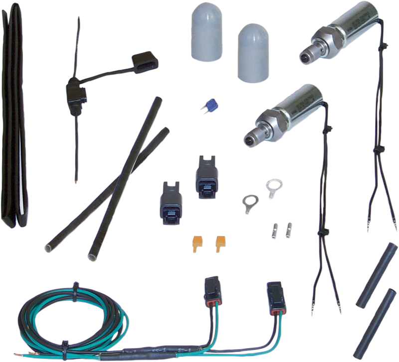 S&S CYCLE Compression Release Kit - Electric — Lifestyle Cycles