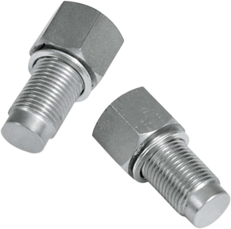 S&S CYCLE Compression Release Hole Plug