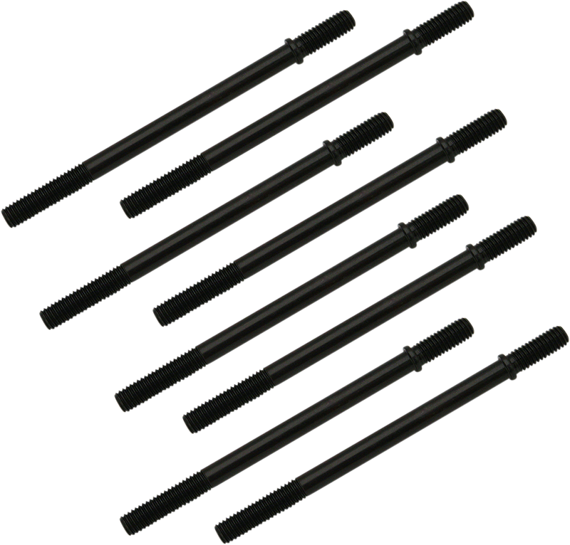 S&S CYCLE Cylinder Studs - XL - 8-Pack