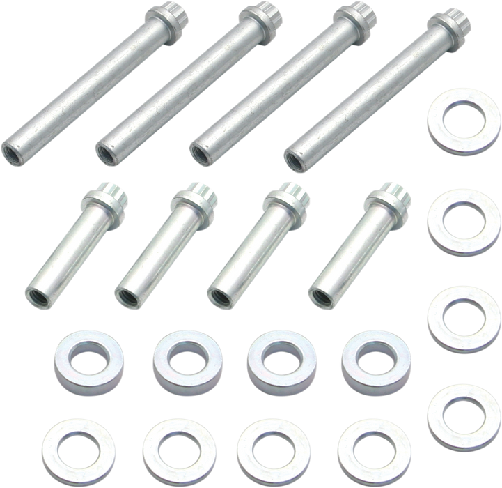 S&S CYCLE Head Bolt Kit - Big Twin/XL