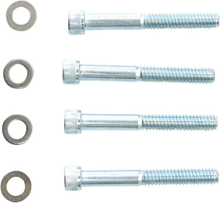 S&S CYCLE Oil Pump Screw Kit - Twin Cam