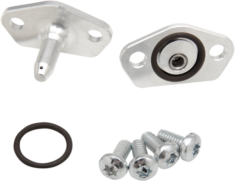 S&S CYCLE Piston Cooling Jet Kit