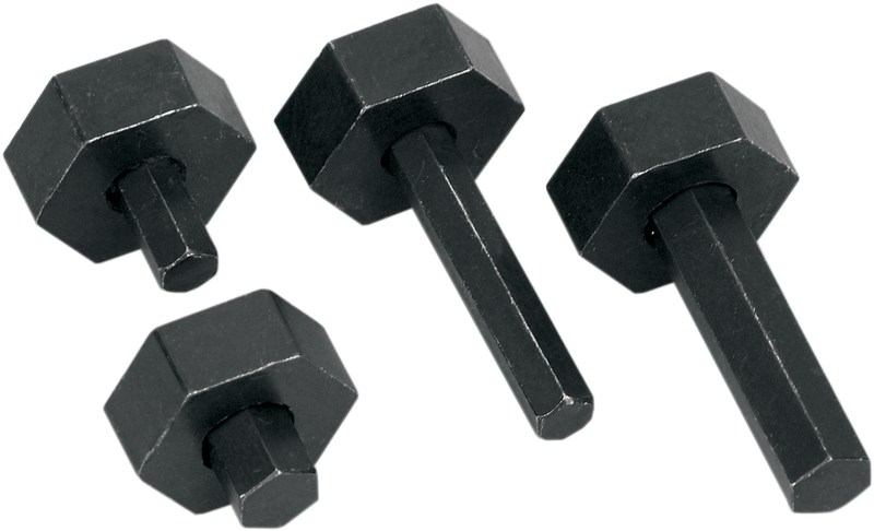 S&S CYCLE Rocker Cover Wrench Set