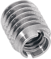 S&S CYCLE Thread Reducer - 1/2"-13 to 5/16"-18 50-8151