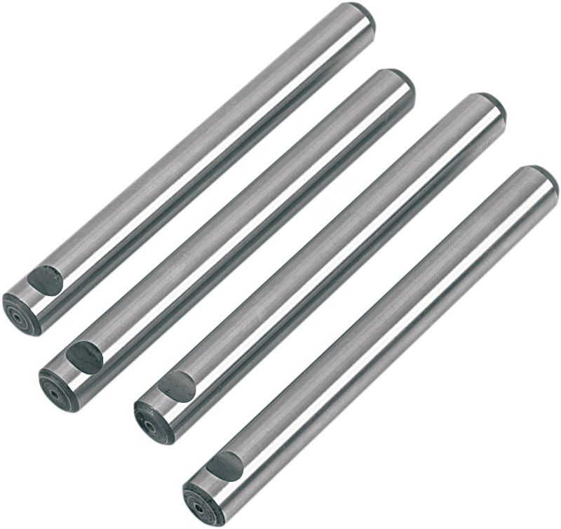 S&S CYCLE Rocker Arm Shafts - Twin Cam