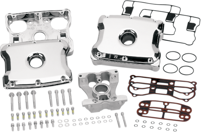 S&S CYCLE Die Cast Rocker Box - Evolution