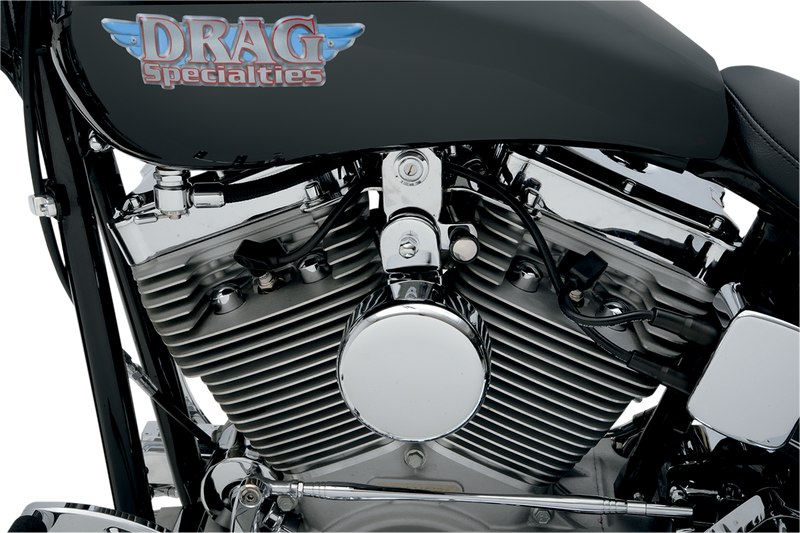 S&S CYCLE Die Cast Rocker Box - Twin Cam