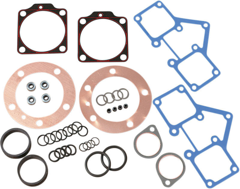 S&S CYCLE Top End Gasket Kit