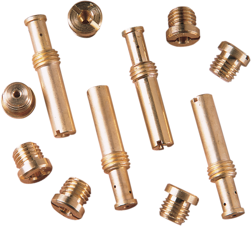 S&S CYCLE Jet Kit - Low-Range