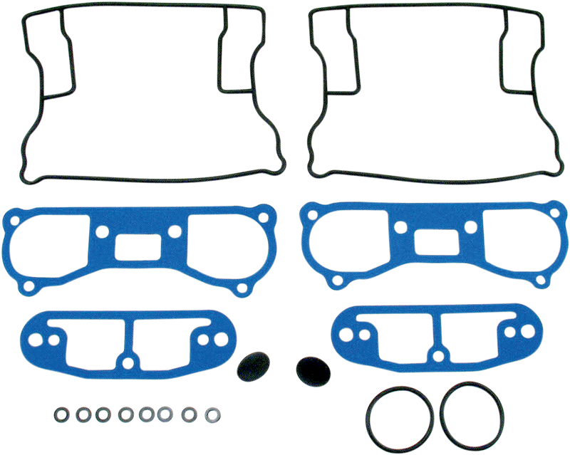 S&S CYCLE Rocker Box Gasket Kit