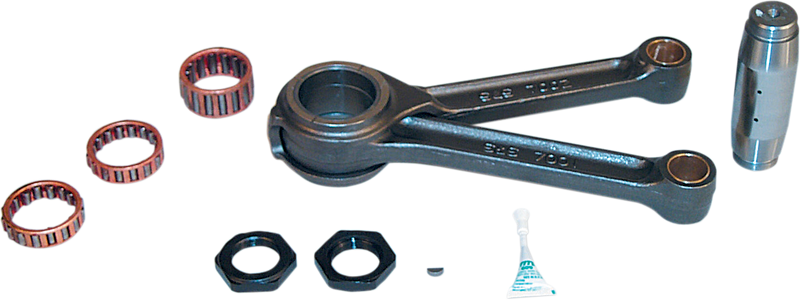 S&S CYCLE Connecting Rod - Evolution