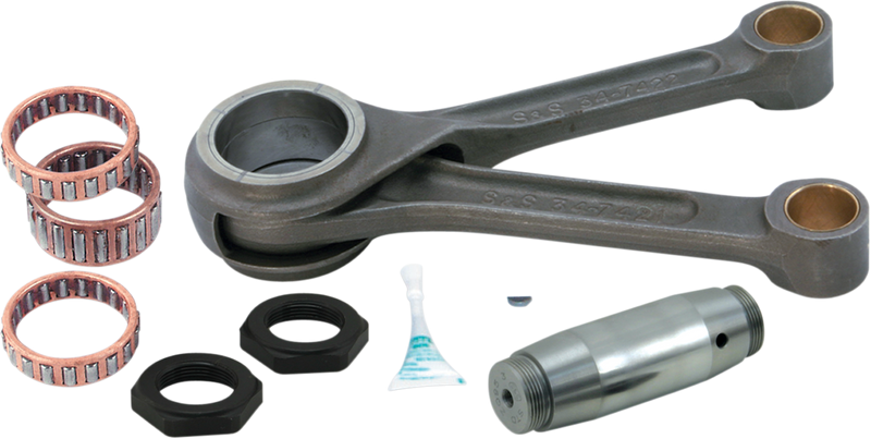 S&S CYCLE Connecting Rod - Big Twin