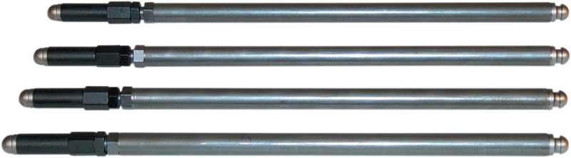 S&S CYCLE Adjustable Pushrods - Twin Cam