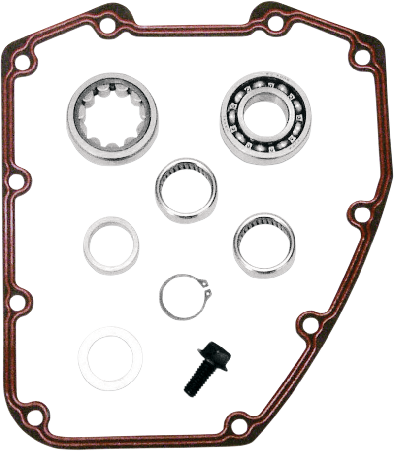 S&S CYCLE Cam Install Kit - Chain Drive