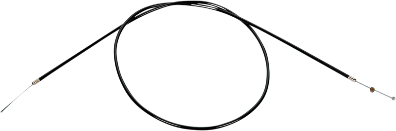 S&S CYCLE Replacement Cable for Throttle Assemblies - 48"