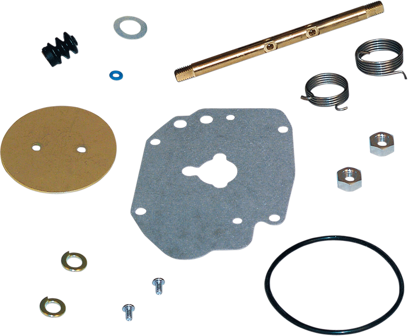 S&S CYCLE Carburetor Rebuild Kit - Super E