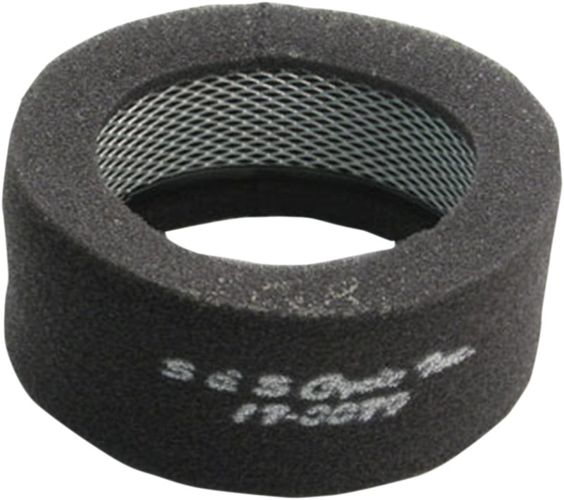S&S CYCLE Replacement Air Filter - Super B - Teardrop Air Cleaners