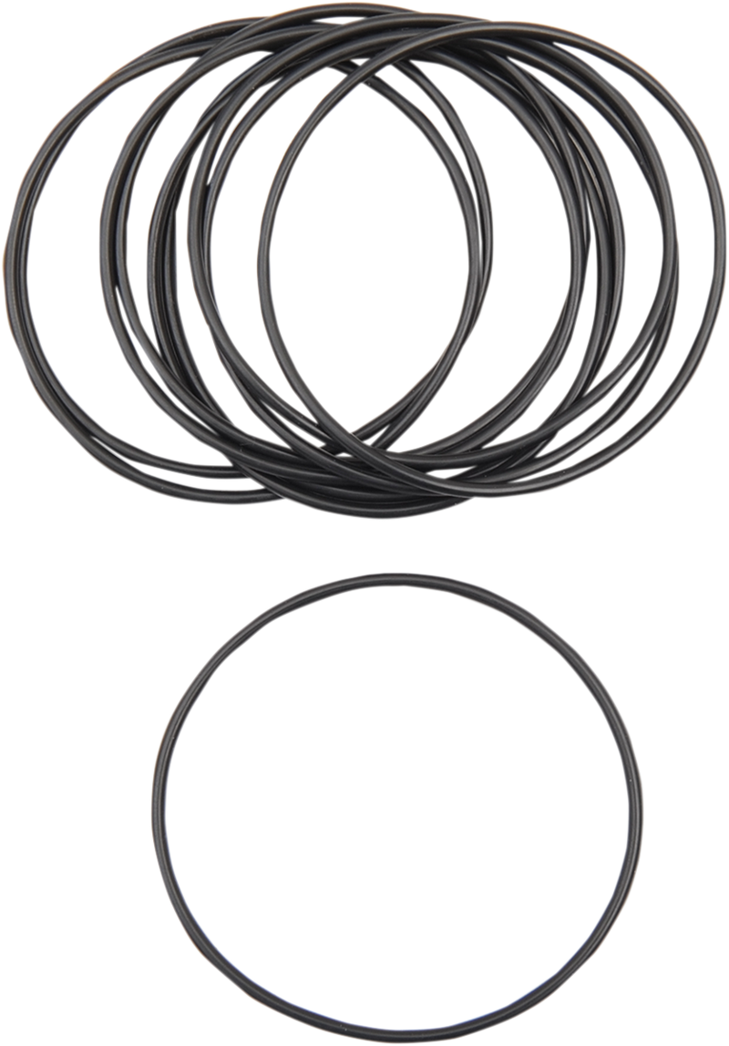 S&S CYCLE Manifold to Carburetor O-Ring - Super E