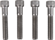 SLYFOX Clamp Top - 1-1/8" - Raw - FXLRS '21 SF-1009-01-R