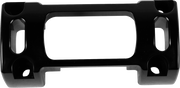 SLYFOX Clamp Top - 1" - Black - FXLRS '21 SF-1009-00-B