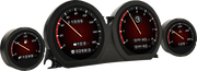 KOSO NORTH AMERICA HD-03X | TFT Gauge Set - Harley-Davidson® BA064930