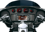KOSO NORTH AMERICA HD-03X | TFT Gauge Set - Harley-Davidson® BA064930