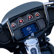 KOSO NORTH AMERICA HD-03X | TFT Gauge Set - Harley-Davidson® BA064930