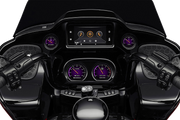 KOSO NORTH AMERICA HD-03X | TFT Gauge Set - Harley-Davidson® BA064930