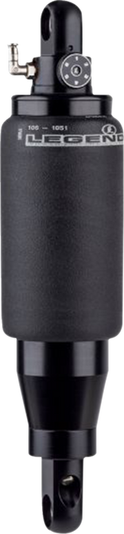 LEGEND SUSPENSION Air-A Mono Shock - 13" 9311-1001