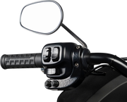 LEGEND SUSPENSION Air-A Mono Shock - 13" 9311-1001