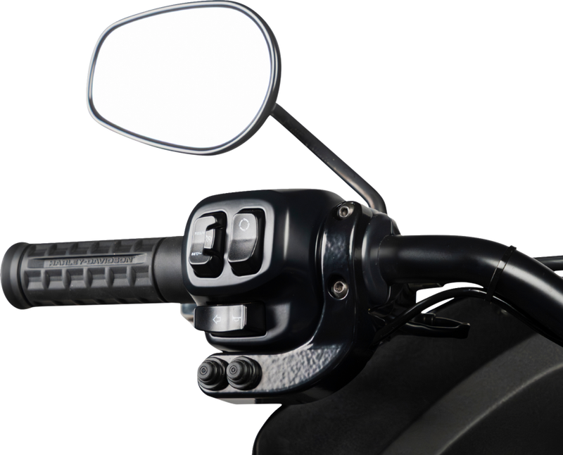 LEGEND SUSPENSION Air-A Mono Shock - 13" 9311-1001