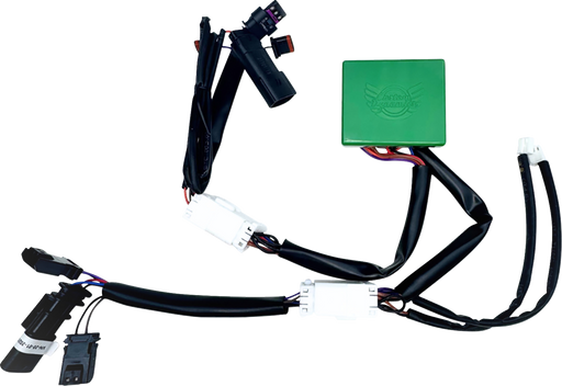 CUSTOM DYNAMICS SMART Triple Play® Module - '18-'24 FL/FX CD-STP-18ST