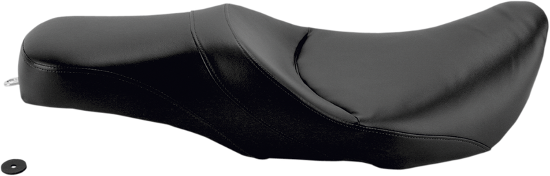 SADDLEMEN Pro Tour Seat - Black - '97-'07 TOURING