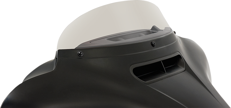 MEMPHIS SHADES Windshield - 5" - Solar - 2014-2023 FLHT/X BATWING