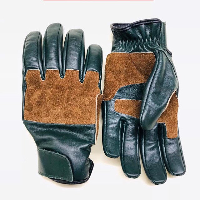 GAMAMOTO Marauder Moto Gloves (closeout)