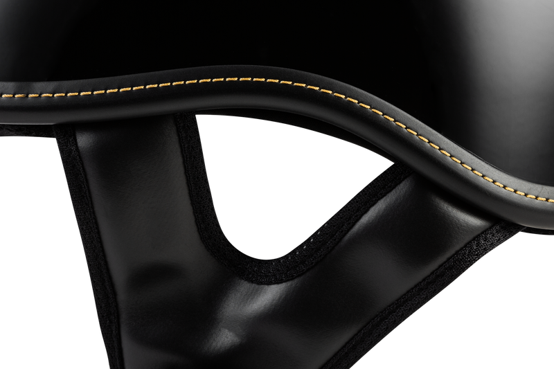 HIGHWAY 21 .357 Solid Half Helmet