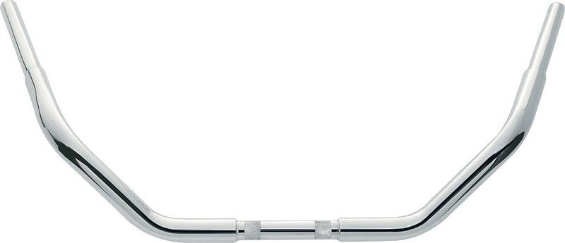 Chubby 5.5" Rk Bar Chrome