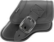 SADDLEMEN Saddlebag - Black - DYNA '96-'05 EX000955A