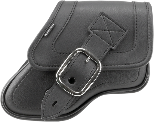 SADDLEMEN Saddlebag - Black - DYNA '96-'05 EX000955A