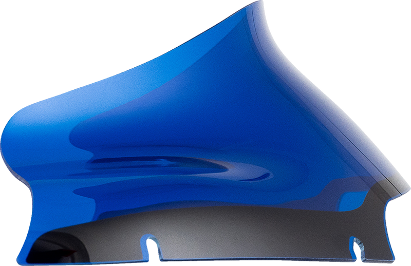 KLOCK WERKS Kolor Flare® & Ice Flare® Windshield - '15-'25 Road Glide - FLTR