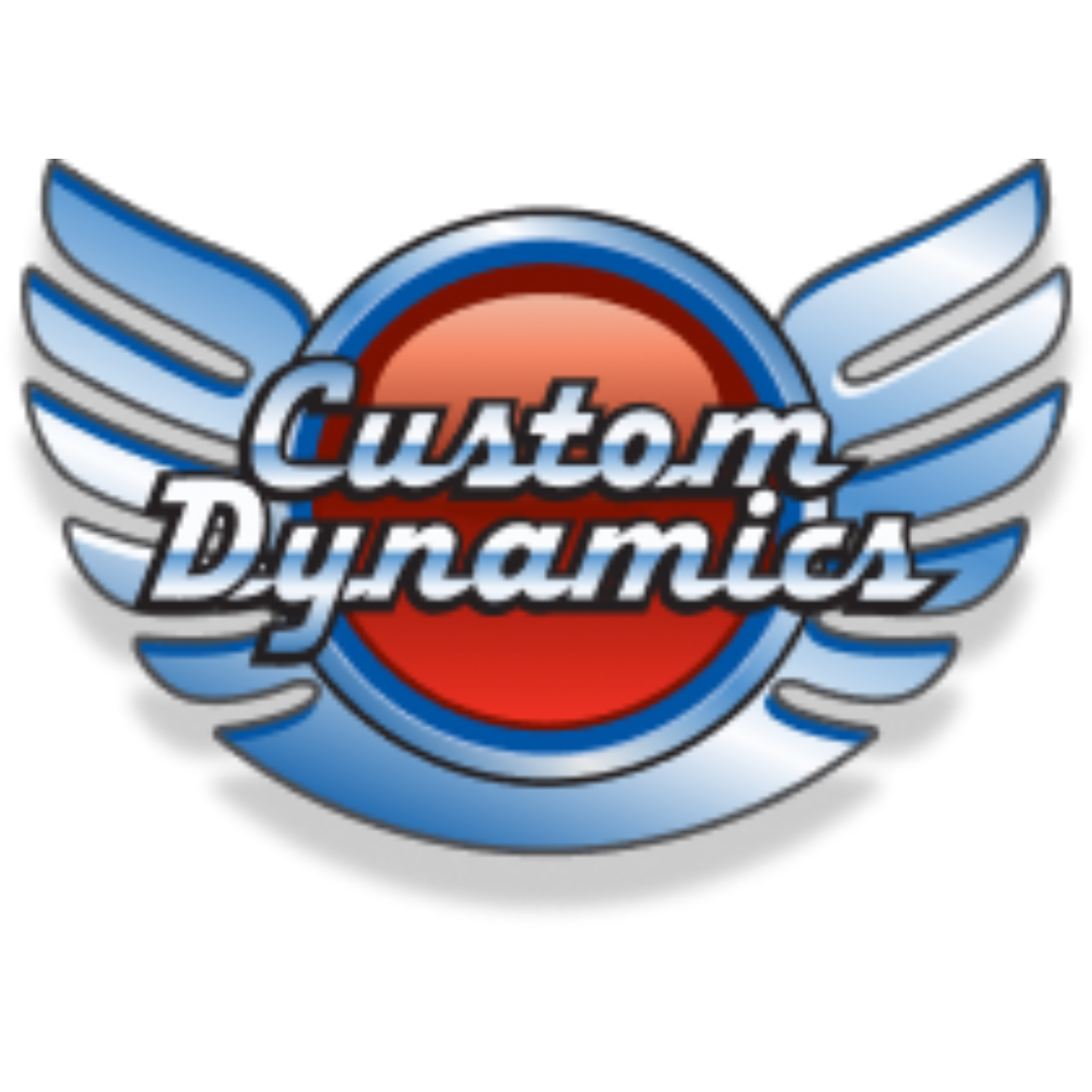 ALL CUSTOM DYNAMICS