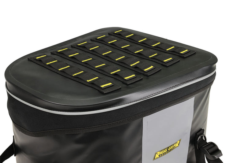 NELSON RIGG Hurricane Adventure Tail Bag