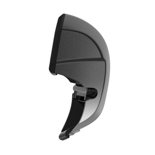 ADVANBLACK Lower Fairings for Harley '23.5-Later Harley Touring - With Road Glide Support Bracket - Raven Fade