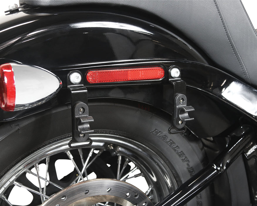 NELSON RIGG Road Trip Saddlebags